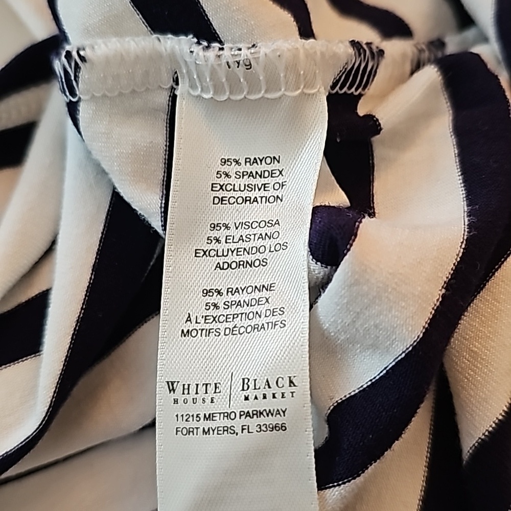 Whbm tee - Picture 4 of 4
